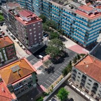 26/04/02026 | Abertura da Bolsa de Estacionamento da Rua Sá de Miranda Torre da Marinha